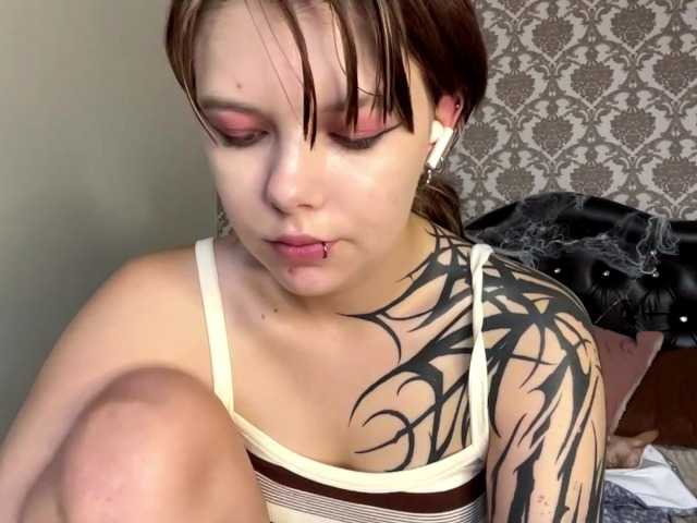 FaithMaffitt live cam on BongaCams