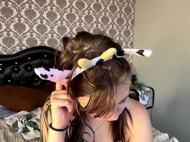 FaithMaffitt live cam on BongaCams
