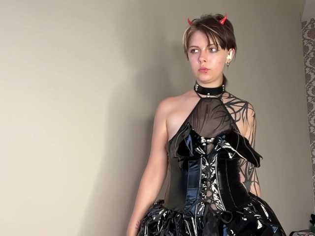 FaithMaffitt live cam on BongaCams
