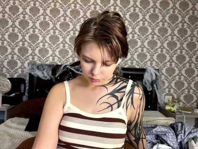 FaithMaffitt live cam on BongaCams