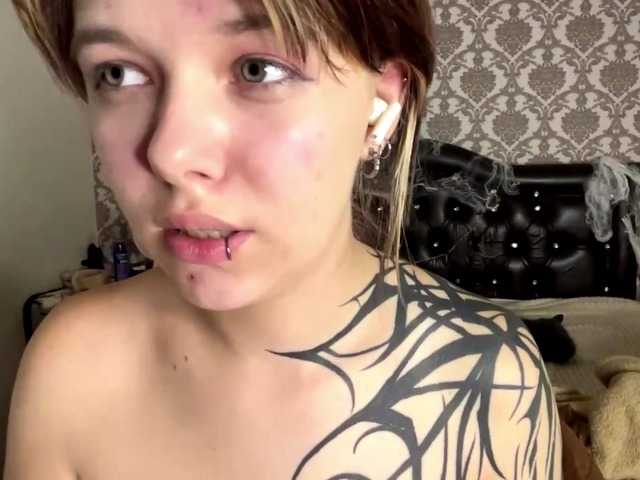 FaithMaffitt live cam on BongaCams