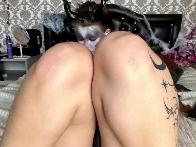 FaithMaffitt live cam on BongaCams