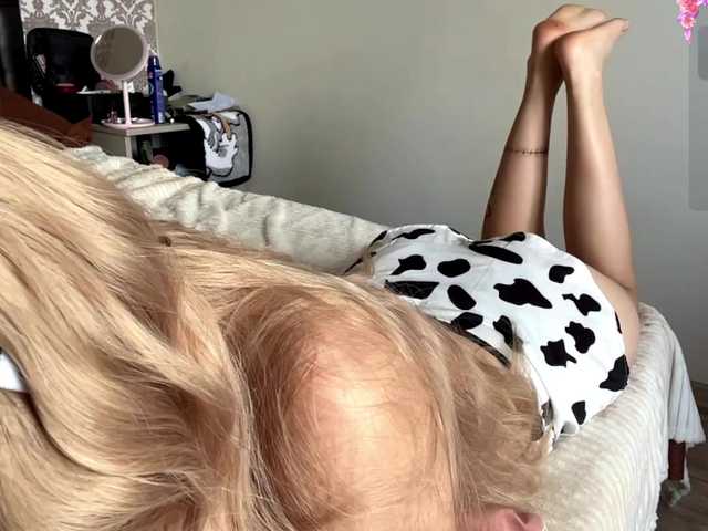 FaithMaffitt live cam on BongaCams