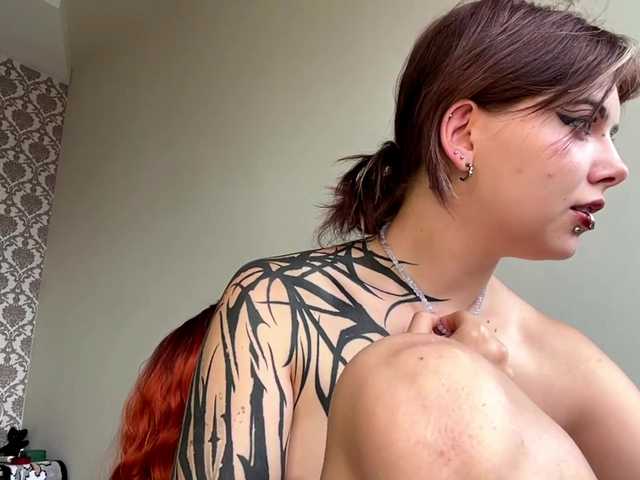 FaithMaffitt live cam on BongaCams