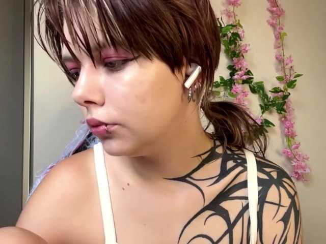 FaithMaffitt, en vivo ahora en BongaCams