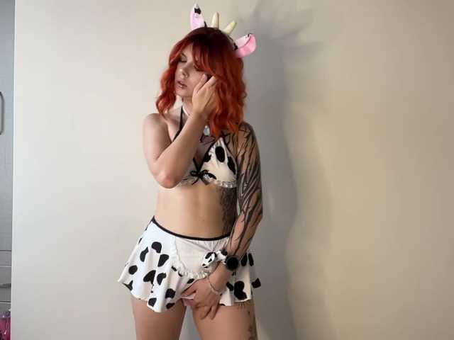 FaithMaffitt live cam on BongaCams
