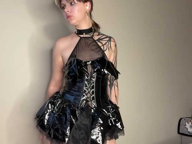 FaithMaffitt live cam on BongaCams