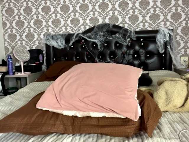 FaithMaffitt live cam on BongaCams