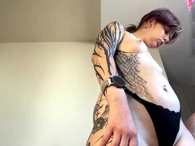 FaithMaffitt live cam preview