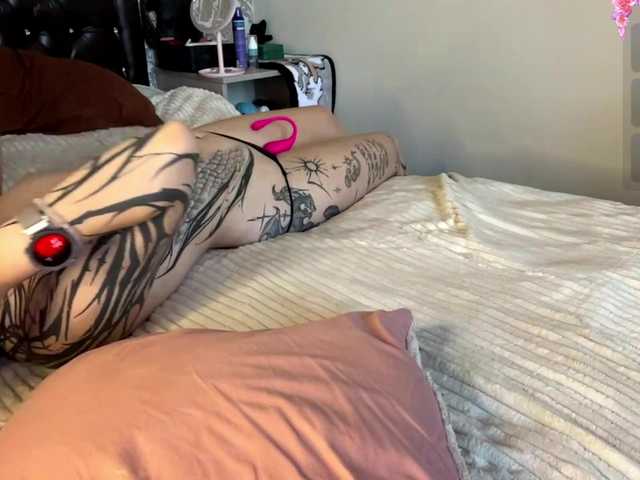 FaithMaffitt live cam on BongaCams