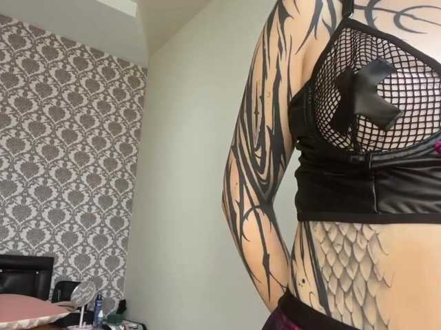 FaithMaffitt preview