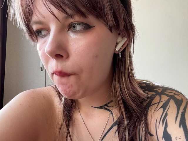 FaithMaffitt live cam on BongaCams