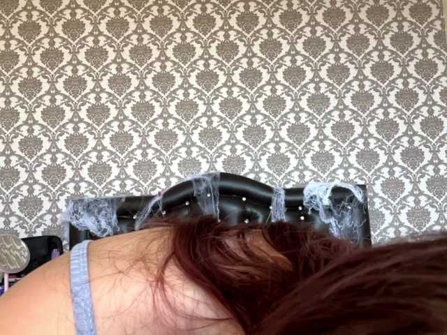 FaithMaffitt live cam on BongaCams