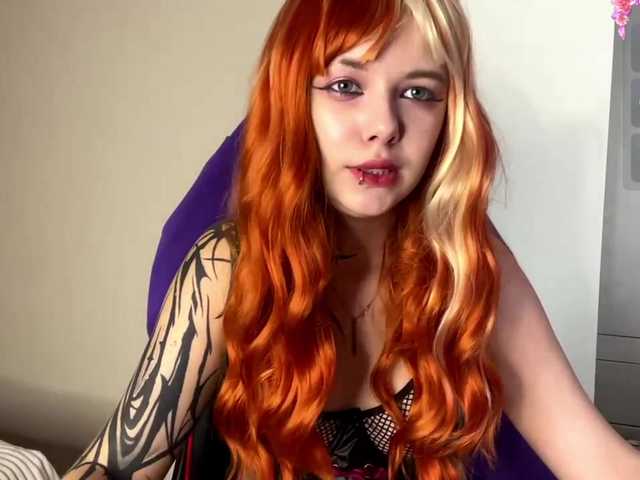 FaithMaffitt live cam on BongaCams