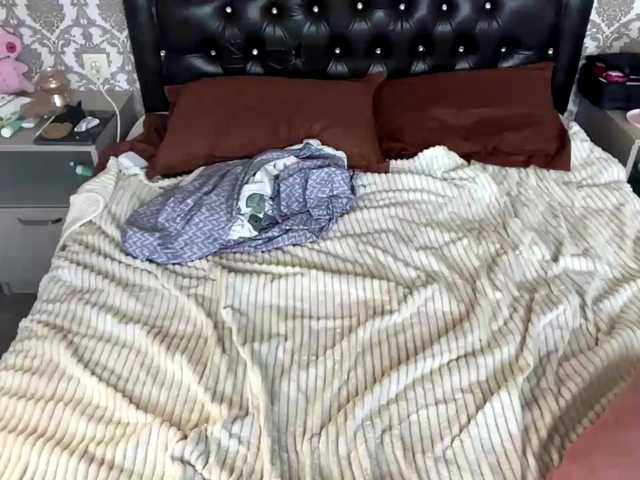 FaithMaffitt live cam on BongaCams