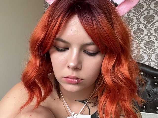 FaithMaffitt live cam on BongaCams