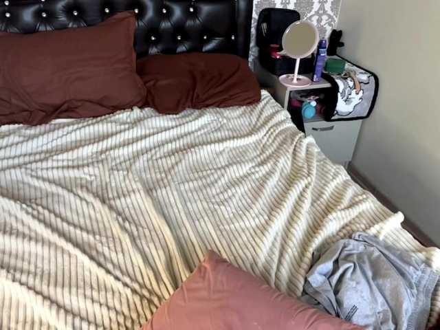 FaithMaffitt live cam on BongaCams