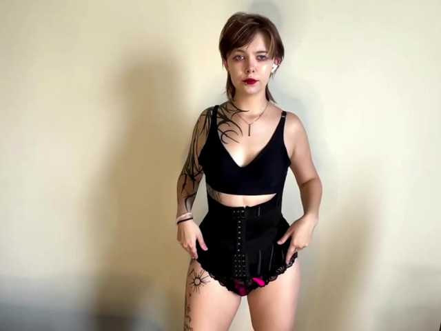 FaithMaffitt live cam on BongaCams