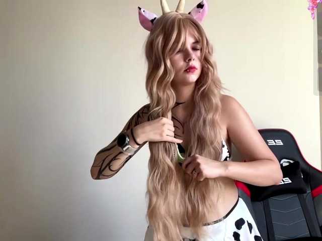 FaithMaffitt — live female cam