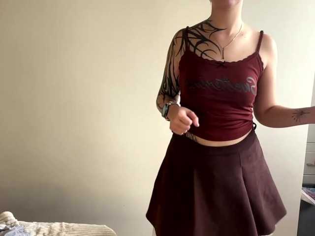FaithMaffitt live cam preview