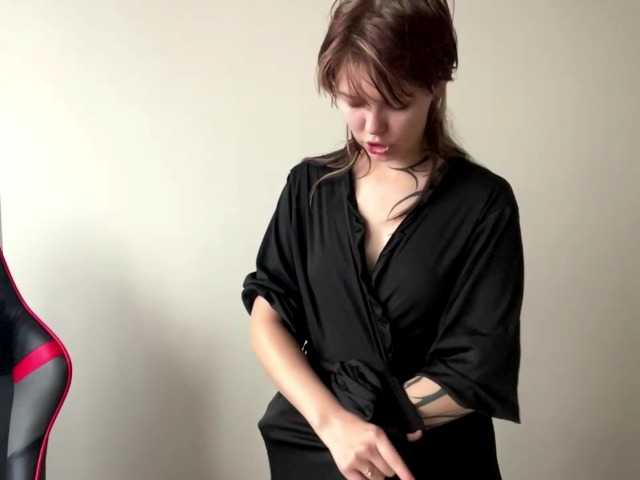 FaithMaffitt live cam on BongaCams