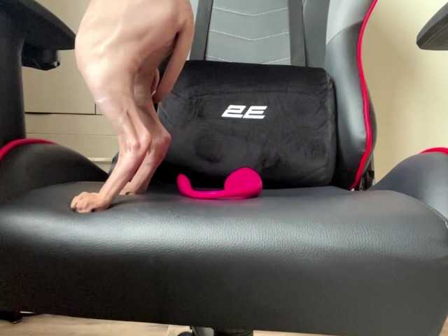 FaithMaffitt live cam on BongaCams
