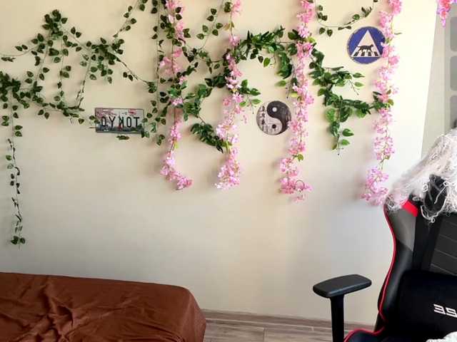 FaithMaffitt live cam on BongaCams
