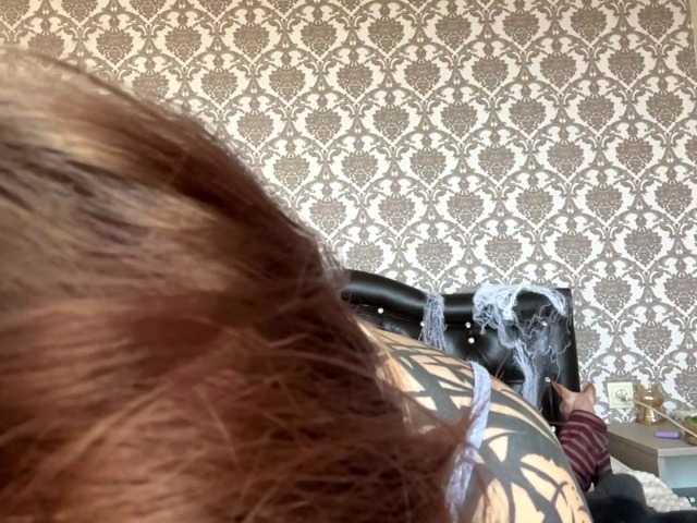 FaithMaffitt live cam on BongaCams