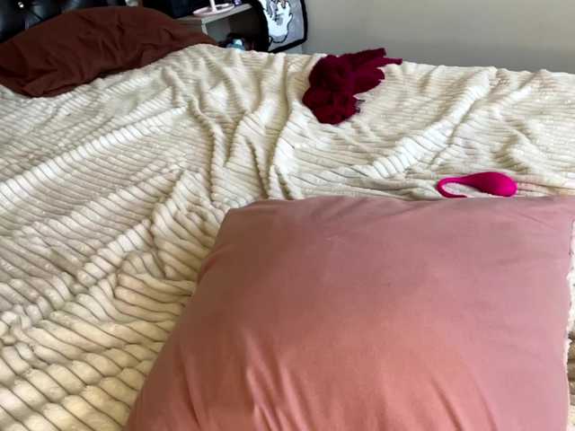 FaithMaffitt live cam on BongaCams
