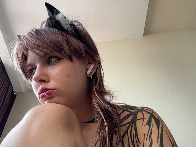 FaithMaffitt live cam on BongaCams