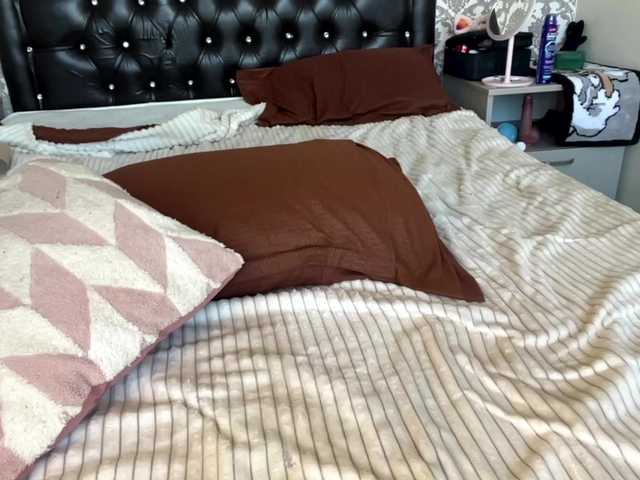 FaithMaffitt live cam on BongaCams