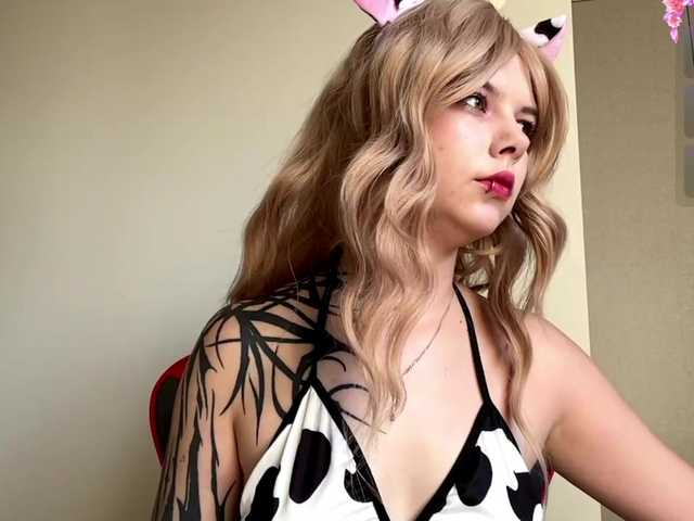 FaithMaffitt — live female cam