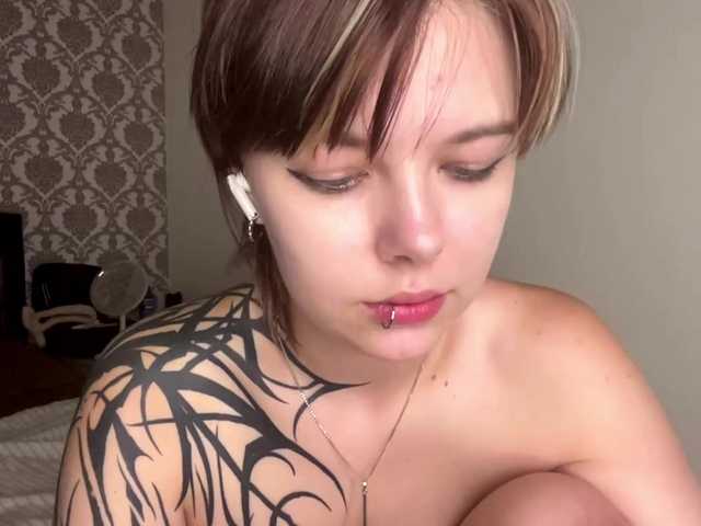 FaithMaffitt live cam on BongaCams