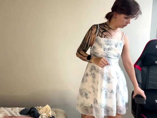 FaithMaffitt live cam on BongaCams