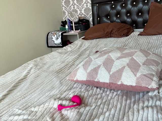 FaithMaffitt live cam on BongaCams