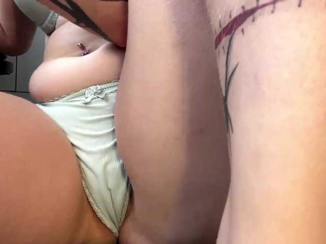 FaithMaffitt live cam on BongaCams