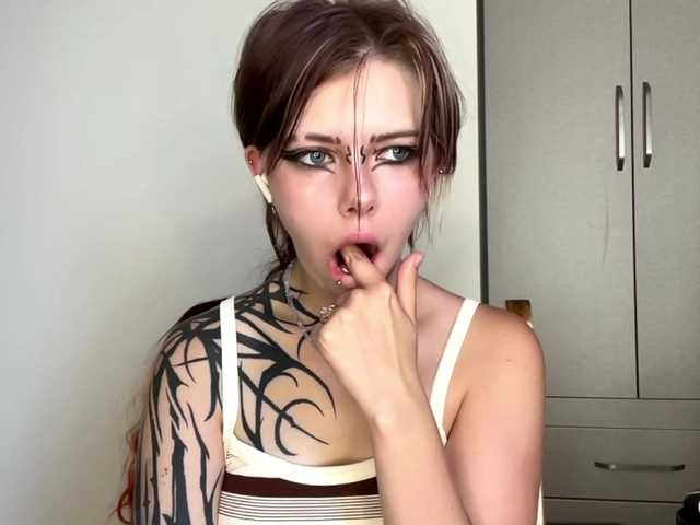 FaithMaffitt live cam on BongaCams
