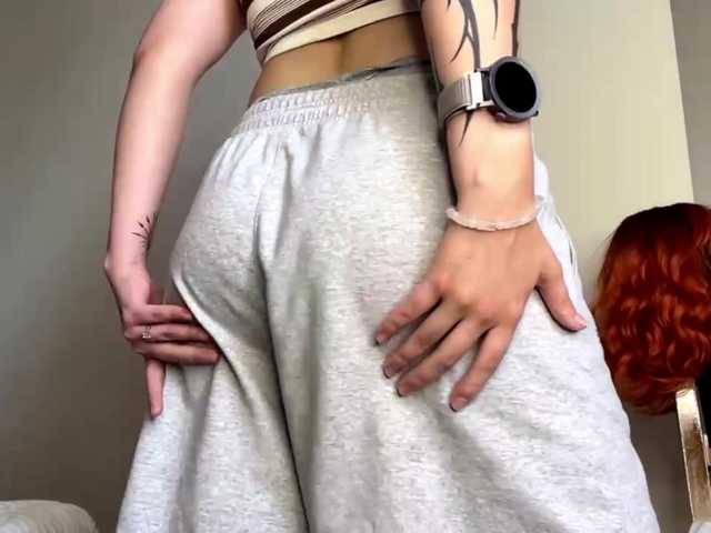 FaithMaffitt live cam on BongaCams