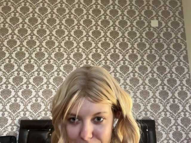FaithMaffitt live cam on BongaCams