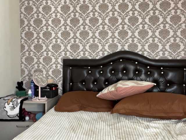 FaithMaffitt live cam on BongaCams