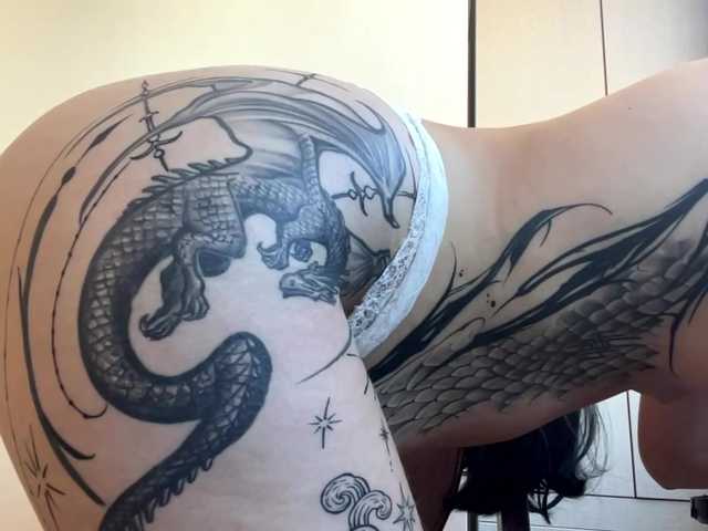 FaithMaffitt live cam on BongaCams