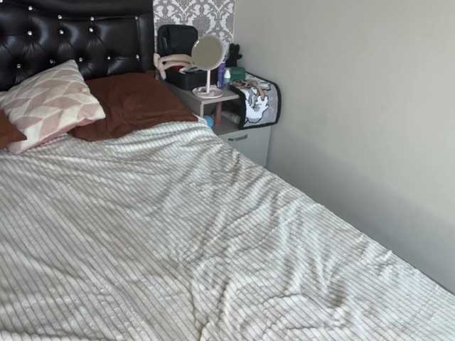 FaithMaffitt live cam on BongaCams