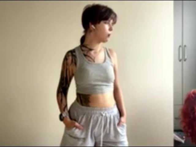 FaithMaffitt live cam preview