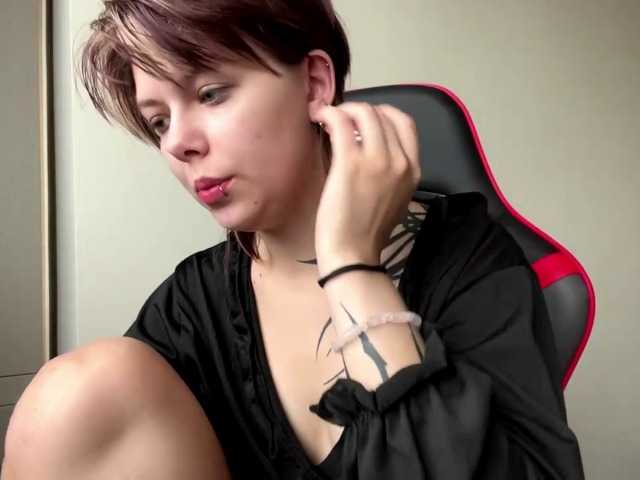FaithMaffitt live cam on BongaCams