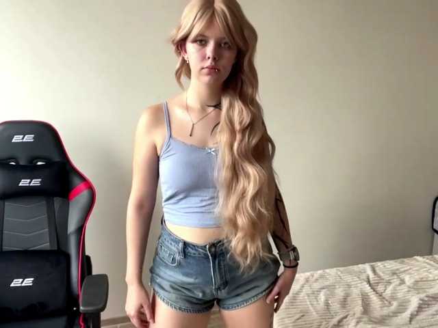 FaithMaffitt live cam on BongaCams