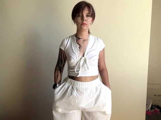 FaithMaffitt live cam on BongaCams