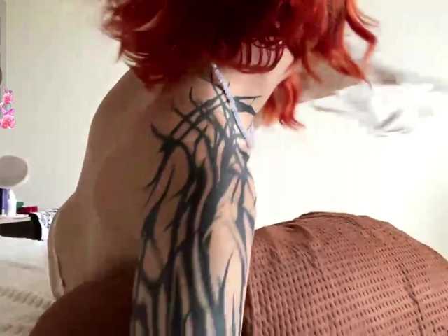 FaithMaffitt live cam on BongaCams