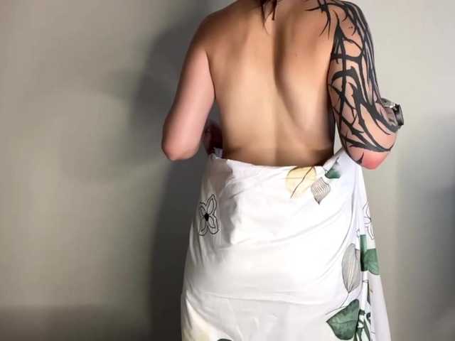 FaithMaffitt live stream preview
