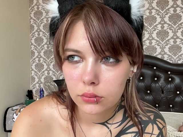 FaithMaffitt live cam on BongaCams