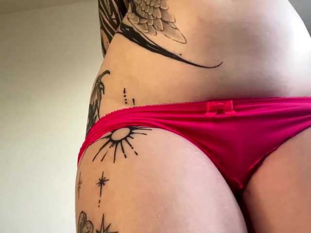 FaithMaffitt live cam preview